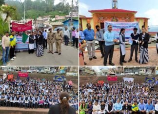 अंतर्राष्ट्रीय साक्षरता दिवस पर पौड़ी में विधिक साक्षरता शिविर आयोजित