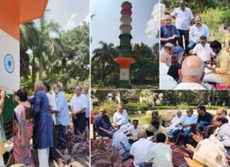नोएडा में पक्षियों के लिए 694 बसेरों का शुभारंभ