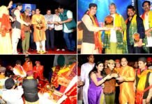 मुंबई में नंदा देवी उत्सव से शुरू हुआ यूनाइटेड उत्तराखंड मूवमेंट