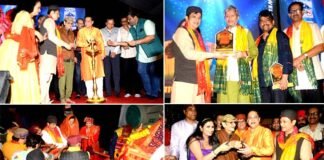 मुंबई में नंदा देवी उत्सव से शुरू हुआ यूनाइटेड उत्तराखंड मूवमेंट