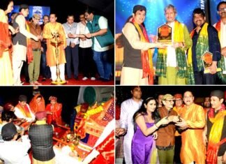 मुंबई में नंदा देवी उत्सव से शुरू हुआ यूनाइटेड उत्तराखंड मूवमेंट