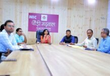 नयार घाटी गूंजेगी रोमांच से, पैराग्लाइडिंग से एंग्लिंग तक रंग बिखेरेगा नयार फेस्टिवल Nayar Festival