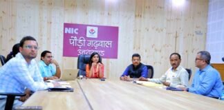 नयार घाटी गूंजेगी रोमांच से, पैराग्लाइडिंग से एंग्लिंग तक रंग बिखेरेगा नयार फेस्टिवल Nayar Festival