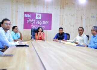नयार घाटी गूंजेगी रोमांच से, पैराग्लाइडिंग से एंग्लिंग तक रंग बिखेरेगा नयार फेस्टिवल Nayar Festival