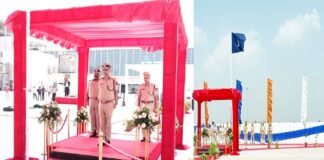 CISF ने संभाली नोएडा इंटरनेशनल एयरपोर्ट की सुरक्षा, 1047 जवानों की होगी तैनाती, जानें कब से शुरू होंगी उड़ानें Noida International Airport