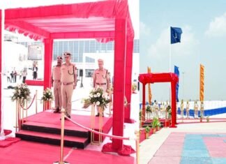 CISF ने संभाली नोएडा इंटरनेशनल एयरपोर्ट की सुरक्षा, 1047 जवानों की होगी तैनाती, जानें कब से शुरू होंगी उड़ानें Noida International Airport