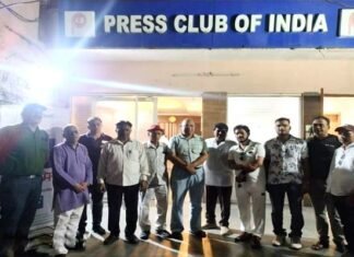 उत्तराखंड में पेपर लीक प्रकरण को लेकर दिल्ली में संगठनों की संकल्प बैठक, सीबीआई जांच की मांग तेज
