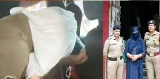 UKSSSC पेपर लीक केस का सूत्रधार खालिद मलिक गिरफ्तार, बहन साबिया की पहले ही हो चुकी गिरफ्तारी UKSSSC paper leak mastermind Khalid Malik arrested