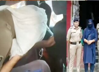 UKSSSC पेपर लीक केस का सूत्रधार खालिद मलिक गिरफ्तार, बहन साबिया की पहले ही हो चुकी गिरफ्तारी UKSSSC paper leak mastermind Khalid Malik arrested
