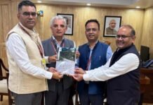 उत्तराखंड में आपदा से 5702 करोड़ का नुकसान, केंद्र सरकार से मांगा विशेष आर्थिक पैकेज, 8 सितंबर को आएगी केंद्रीय टीम Uttarakhand disaster causes loss of Rs 5702 crore