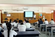 मानसिक स्वास्थ्य भी उतना ही ज़रूरी जितना शारीरिक स्वास्थ्य, विश्व आत्महत्या रोकथाम दिवस पर बेस अस्पताल श्रीनगर में जागरूकता अभियान की शुरुआत World Suicide Prevention Day