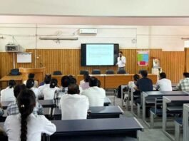 मानसिक स्वास्थ्य भी उतना ही ज़रूरी जितना शारीरिक स्वास्थ्य, विश्व आत्महत्या रोकथाम दिवस पर बेस अस्पताल श्रीनगर में जागरूकता अभियान की शुरुआत World Suicide Prevention Day