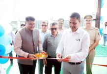 YIEDA मेडिकल डिवाइस पार्क में अत्याधुनिक विनिर्माण इकाई का उद्घाटन YIEDA Medical Device Park