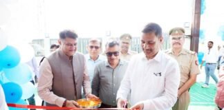 YIEDA मेडिकल डिवाइस पार्क में अत्याधुनिक विनिर्माण इकाई का उद्घाटन YIEDA Medical Device Park