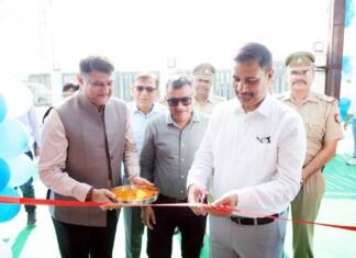 YIEDA मेडिकल डिवाइस पार्क में अत्याधुनिक विनिर्माण इकाई का उद्घाटन YIEDA Medical Device Park