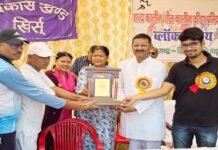 विकासखंड खिर्सू की ब्लॉक स्तरीय शरदकालीन-शीतकालीन खेलकूद प्रतियोगिता सम्पन्न, 200 छात्र-छात्राओं ने दिखाया दमखम