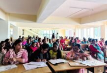 कल्जीखाल में दो दिवसीय जलवायु अनुकूल कृषि प्रशिक्षण, 60 प्रगतिशील महिला कृषकों ने लिया प्रशिक्षण climate friendly agriculture training