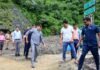 सरकार आपदा प्रभावितों के साथ, राहत एवं बचाव कार्यों में नहीं छोड़ी जाएगी कोई कसर: मुख्यमंत्री