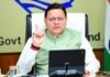 दिव्य और भव्य होगा हरिद्वार कुंभ 2027 का आयोजन: मुख्यमंत्री