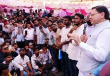 लो अब सीबीआई जांच की मांग भी मान ली, सीएम धामी फिर बने युवा ह्रदय सम्राट