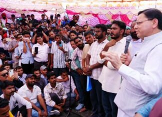 लो अब सीबीआई जांच की मांग भी मान ली, सीएम धामी फिर बने युवा ह्रदय सम्राट