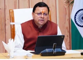 मनरेगा कर्मकारों को मिलेगा उत्तराखंड भवन एवं अन्य सन्निकार कर्मकार कल्याण बोर्ड की योजनाओं का लाभ: सीएम धामी