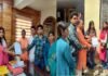 मनियारस्यूं क्षेत्र में भालू का आतंक जारी, ग्रामीणों ने डीएम और एसडीओ वन विभाग से मिलकर सौंपा ज्ञापन