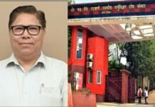 डॉ. आशुतोष सयाना बने श्रीनगर मेडिकल कॉलेज के नियमित प्राचार्य, शासन ने जारी किया आदेश