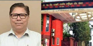 डॉ. आशुतोष सयाना बने श्रीनगर मेडिकल कॉलेज के नियमित प्राचार्य, शासन ने जारी किया आदेश