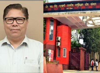 डॉ. आशुतोष सयाना बने श्रीनगर मेडिकल कॉलेज के नियमित प्राचार्य, शासन ने जारी किया आदेश