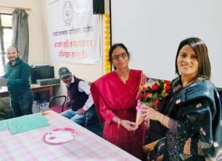 पंत का पंथ है हमारे समय के लिए ज़रूरी: प्रोफेसर प्रीति