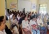 भारत की अस्मिता, इतिहास और विचार परंपरा का अभिमान है हिंदी प्रो. सत्यनारायण राव