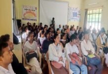 भारत की अस्मिता, इतिहास और विचार परंपरा का अभिमान है हिंदी प्रो. सत्यनारायण राव