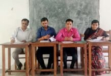 राजकीय महाविद्यालय जखोली रुद्रप्रयाग में छात्रसंघ चुनाव हेतु वैध नामांकन सूची जारी