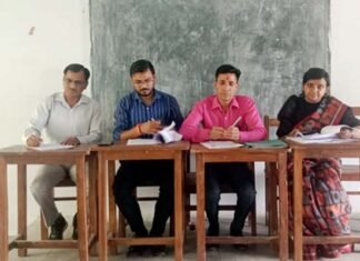 राजकीय महाविद्यालय जखोली रुद्रप्रयाग में छात्रसंघ चुनाव हेतु वैध नामांकन सूची जारी