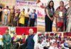 लोक गायिका कल्पना चौहान को मिला डॉ. पीताम्बर दत्त बड़थ्वाल उत्तराखंड लोक संस्कृति सम्मान 2025