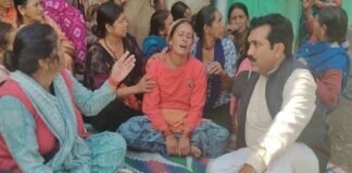 दुःखद: पौड़ी गढ़वाल मे 4 साल की बच्ची को गुलदार ने बनाया निवाला