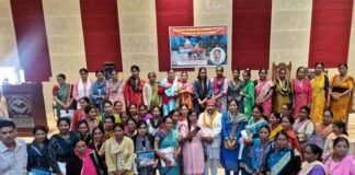 कल्जीखाल ब्लॉक के नव निर्वाचित ग्राम प्रधानों को पौड़ी विधायक राजकुमार पोरी ने किया सम्मानित