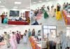 साई संस्कार अध्ययन केंद्र गढ़ी नोएडा के बच्चों ने मनमोहक प्रस्तुतियों से दर्शकों को किया मंत्रमुग्ध
