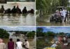 पंजाब में बाढ़ से तबाही, 1400 गांव आये चपेट में, 4.5 लाख लोग प्रभावित, 37 की मौत, हरियाणा, हिमाचल और जम्मू-कश्मीर में भी बारिश-बाढ़ से बुरा हाल
