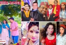 रामनगर की ‘राधा रानी’ ने सोशल मीडिया पर बनाई अलग पहचान