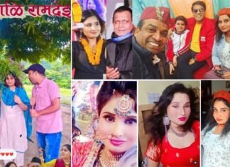 रामनगर की ‘राधा रानी’ ने सोशल मीडिया पर बनाई अलग पहचान