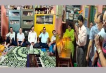 हिंदी दिवस एवं स्व. चंद्र कुंवर बर्त्वाल पुण्यतिथि पर श्रीनगर में साहित्यिक संगोष्ठी का आयोजन