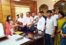 जूनियर हाईस्कूल शिक्षक संघ पौड़ी ने प्रधानमंत्री व केंद्रीय शिक्षा मंत्री को भेजा ज्ञापन, टीईटी की अनिवार्यता से छूट देने की मांग