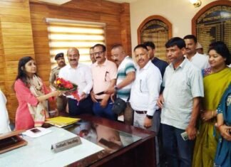 जूनियर हाईस्कूल शिक्षक संघ पौड़ी ने प्रधानमंत्री व केंद्रीय शिक्षा मंत्री को भेजा ज्ञापन, टीईटी की अनिवार्यता से छूट देने की मांग