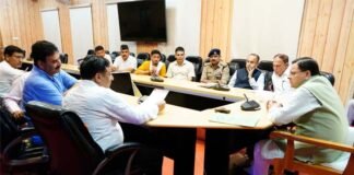 राजकीय शिक्षकों की मांगों का जल्द किया जायेगा समाधान, मुख्यमंत्री ने दिया आश्वासन