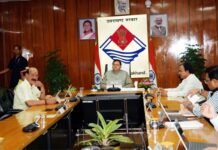 उत्तराखंड में लागू होगी देवभूमि परिवार योजना, कैबिनेट बैठक में इन 12 प्रस्तावों पर लगी मुहर, जानिए आज के फैसले