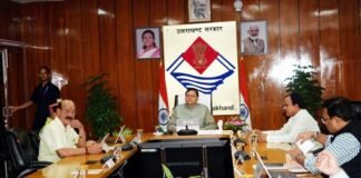 उत्तराखंड कैबिनेट बैठक में 27 प्रस्तावों पर लगी मुहर, बजट में 10 फीसदी की बढ़ोतरी, इस साल 1.1 लाख करोड़ का होगा बजट