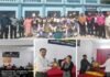 राजकीय महाविद्यालय जखोली में उत्कृष्ट प्रतिभाओं का सम्मान समारोह संपन्न Government College Jakholi