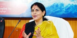 उत्तराखण्ड के लोकपर्व ईगास और बग्वाल को पूरे राज्य में धूम धाम से मनाया जाएगा